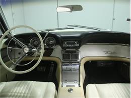 1963 Ford Thunderbird Special Edition Principality of Monaco (CC-995922) for sale in Lithia Springs, Georgia