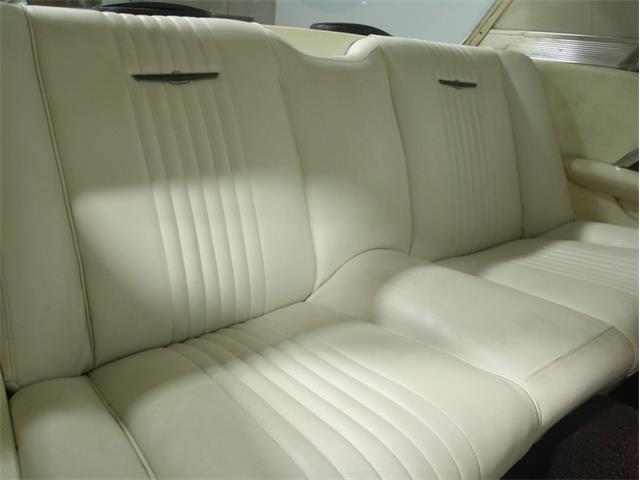 1963 Ford Thunderbird Special Edition Principality of Monaco (CC-995922) for sale in Lithia Springs, Georgia