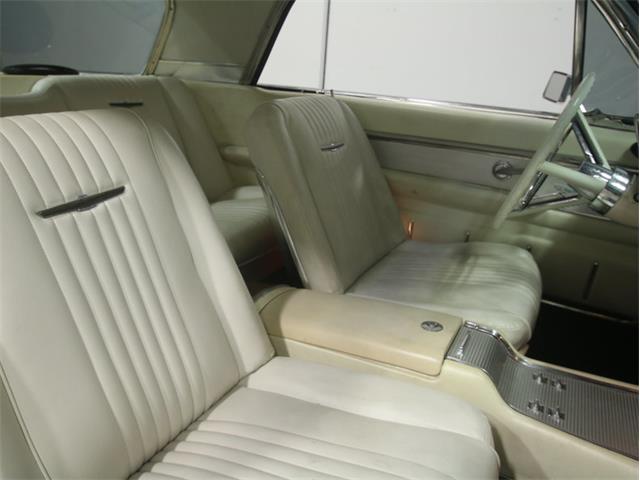 1963 Ford Thunderbird Special Edition Principality of Monaco (CC-995922) for sale in Lithia Springs, Georgia