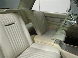 1963 Ford Thunderbird Special Edition Principality of Monaco (CC-995922) for sale in Lithia Springs, Georgia