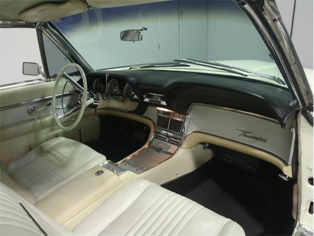 1963 Ford Thunderbird Special Edition Principality of Monaco (CC-995922) for sale in Lithia Springs, Georgia