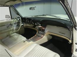 1963 Ford Thunderbird Special Edition Principality of Monaco (CC-995922) for sale in Lithia Springs, Georgia