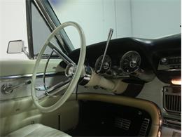 1963 Ford Thunderbird Special Edition Principality of Monaco (CC-995922) for sale in Lithia Springs, Georgia