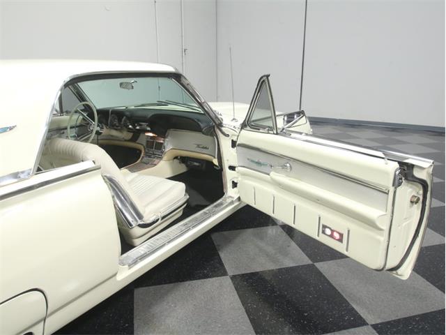 1963 Ford Thunderbird Special Edition Principality of Monaco (CC-995922) for sale in Lithia Springs, Georgia