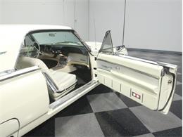 1963 Ford Thunderbird Special Edition Principality of Monaco (CC-995922) for sale in Lithia Springs, Georgia