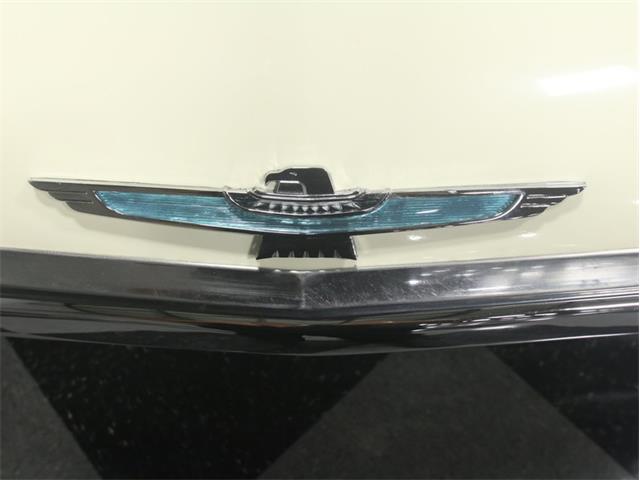 1963 Ford Thunderbird Special Edition Principality of Monaco (CC-995922) for sale in Lithia Springs, Georgia