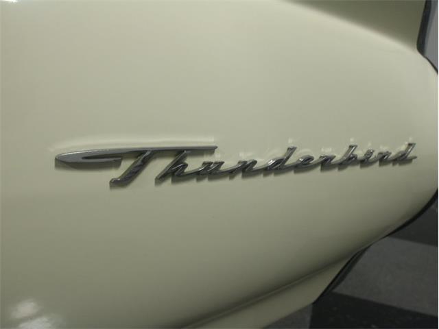 1963 Ford Thunderbird Special Edition Principality of Monaco (CC-995922) for sale in Lithia Springs, Georgia