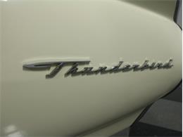 1963 Ford Thunderbird Special Edition Principality of Monaco (CC-995922) for sale in Lithia Springs, Georgia