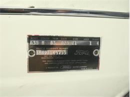 1963 Ford Thunderbird Special Edition Principality of Monaco (CC-995922) for sale in Lithia Springs, Georgia