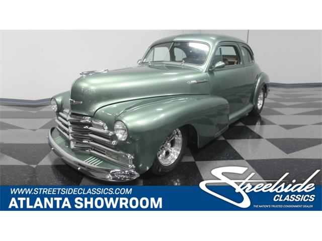 1947 Chevrolet Stylemaster (CC-995923) for sale in Lithia Springs, Georgia