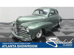 1947 Chevrolet Stylemaster (CC-995923) for sale in Lithia Springs, Georgia