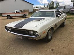1972 Dodge Challenger (CC-995940) for sale in Annandale, Minnesota