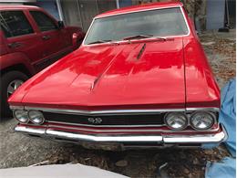 1966 Chevrolet Chevelle SS (CC-995955) for sale in New Port Richey, Florida