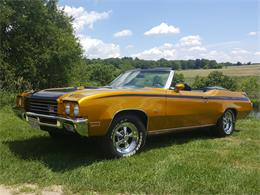 1971 Buick Sklark GS clone (CC-995961) for sale in Woodstock, Connecticut