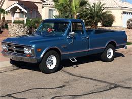 1968 GMC 2500  (CC-995977) for sale in Fort Mohave, Arizona