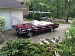 1969 Ford Torino GT Convertible 390 4 speed (CC-995986) for sale in Hideaway, Texas