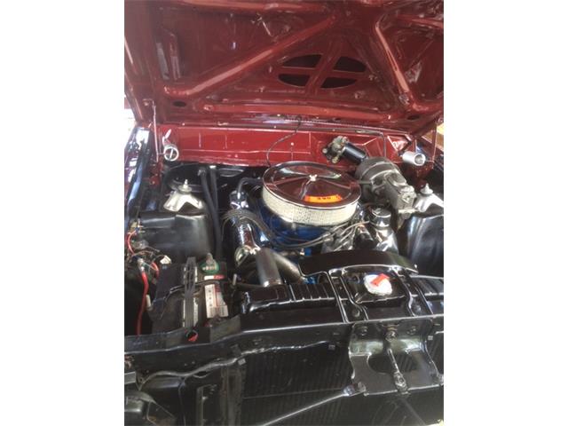 1969 Ford Torino GT Convertible 390 4 speed (CC-995986) for sale in Hideaway, Texas
