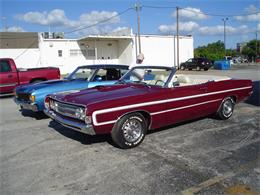 1969 Ford Torino GT Convertible 390 4 speed (CC-995986) for sale in Hideaway, Texas