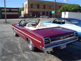 1969 Ford Torino GT Convertible 390 4 speed (CC-995986) for sale in Hideaway, Texas