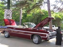 1969 Ford Torino GT Convertible 390 4 speed (CC-995986) for sale in Hideaway, Texas