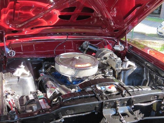 1969 Ford Torino GT Convertible 390 4 speed (CC-995986) for sale in Hideaway, Texas