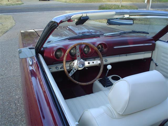 1969 Ford Torino GT Convertible 390 4 speed (CC-995986) for sale in Hideaway, Texas
