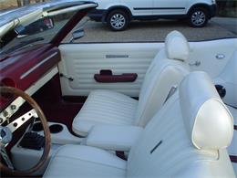 1969 Ford Torino GT Convertible 390 4 speed (CC-995986) for sale in Hideaway, Texas