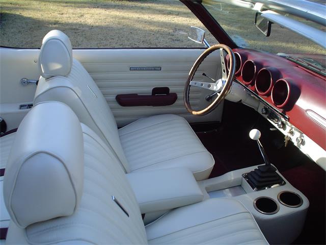1969 Ford Torino GT Convertible 390 4 speed (CC-995986) for sale in Hideaway, Texas