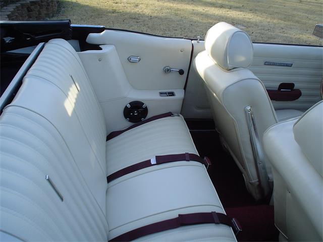 1969 Ford Torino GT Convertible 390 4 speed (CC-995986) for sale in Hideaway, Texas
