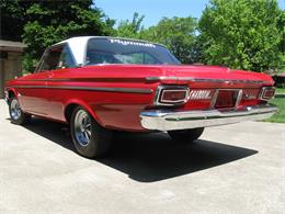 1964 Plymouth Belvedere (CC-990006) for sale in Shaker Heights, Ohio