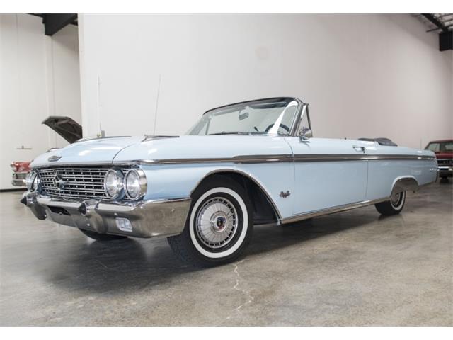 1962 Ford Galaxie (CC-996018) for sale in Reno, Nevada