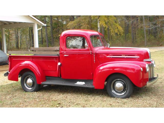 1946 Ford Pickup (CC-996033) for sale in Aliceville , Alabama