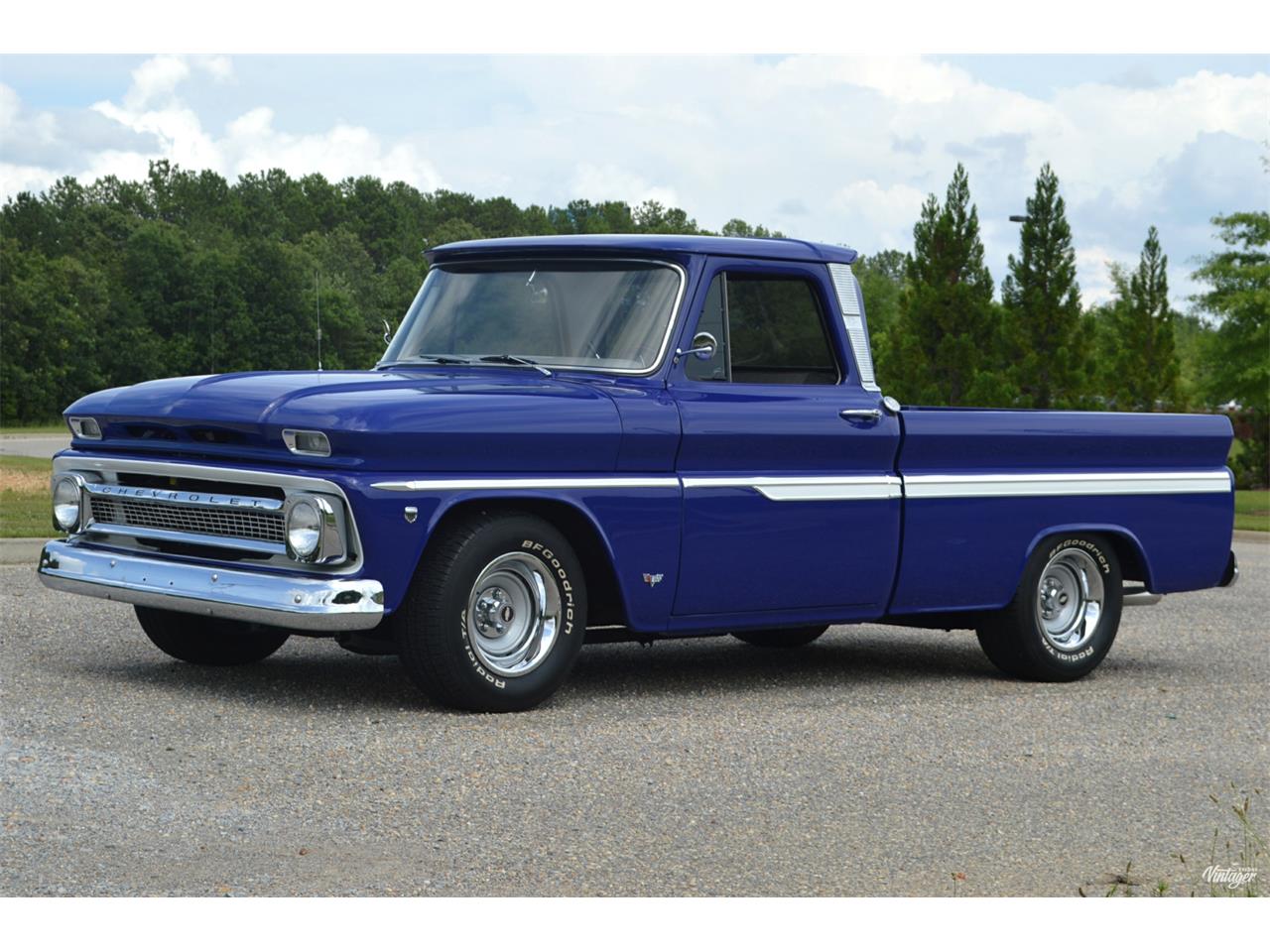 1965 Chevrolet C/K 10 for Sale | ClassicCars.com | CC-996039