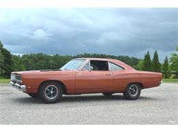 1968 Plymouth Road Runner (CC-996042) for sale in Alabaster, Alabama