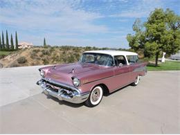 1957 Chevrolet Nomad (CC-996050) for sale in Calimesa, California