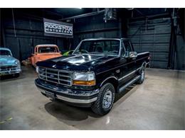 1993 Ford F150 (CC-996051) for sale in Nashville, Tennessee