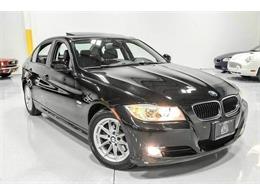 2010 BMW 3 Series (CC-996056) for sale in Hilton, New York