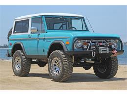bronco ford 1970 california classic diego san cc classiccars car inspection financing insurance transport