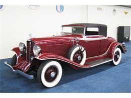 1931 Auburn 8-98 (CC-996076) for sale in Las Vegas, Nevada