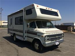 1984 Winnebago MINNI WINNI 20 (CC-996083) for sale in Ontario, California