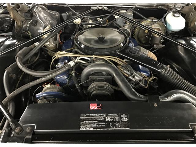 1976 Cadillac Fleetwood Brougham (CC-996101) for sale in Las Vegas, Nevada
