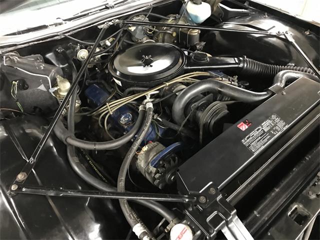 1976 Cadillac Fleetwood Brougham (CC-996101) for sale in Las Vegas, Nevada