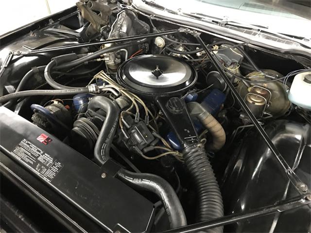 1976 Cadillac Fleetwood Brougham (CC-996101) for sale in Las Vegas, Nevada