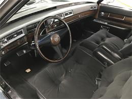 1976 Cadillac Fleetwood Brougham (CC-996101) for sale in Las Vegas, Nevada
