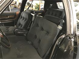 1976 Cadillac Fleetwood Brougham (CC-996101) for sale in Las Vegas, Nevada