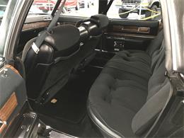 1976 Cadillac Fleetwood Brougham (CC-996101) for sale in Las Vegas, Nevada