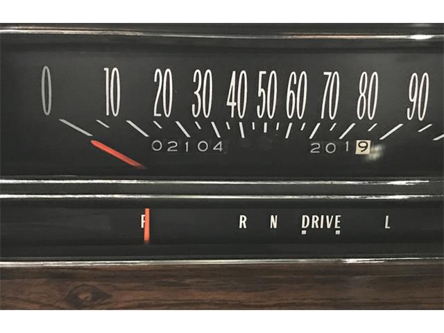 1976 Cadillac Fleetwood Brougham (CC-996101) for sale in Las Vegas, Nevada
