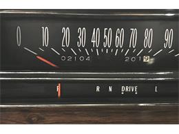 1976 Cadillac Fleetwood Brougham (CC-996101) for sale in Las Vegas, Nevada
