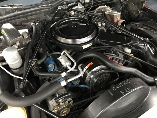 1980 Cadillac Coupe DeVille (CC-996102) for sale in Las Vegas, Nevada