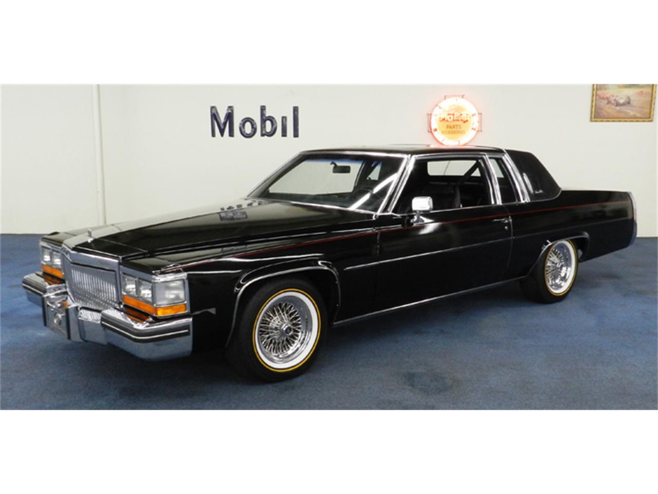 1980 Cadillac Coupe DeVille for Sale CC996102